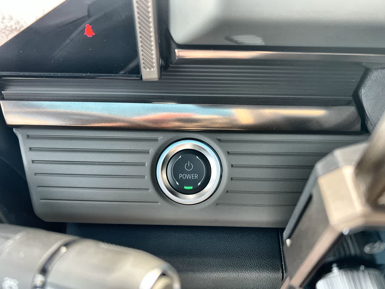 2025 GMC HUMMER EV 3X - Photo 17