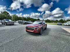 2025 Chevrolet Trax 2RS SUV