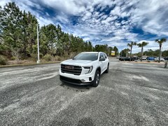 2025 GMC Acadia Elevation SUV