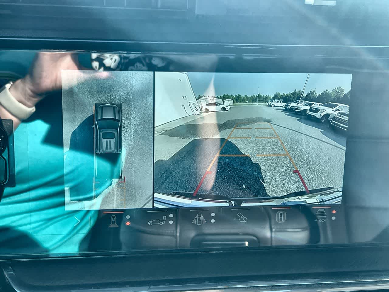 2024 GMC Sierra 1500 Denali Denali - Photo 15