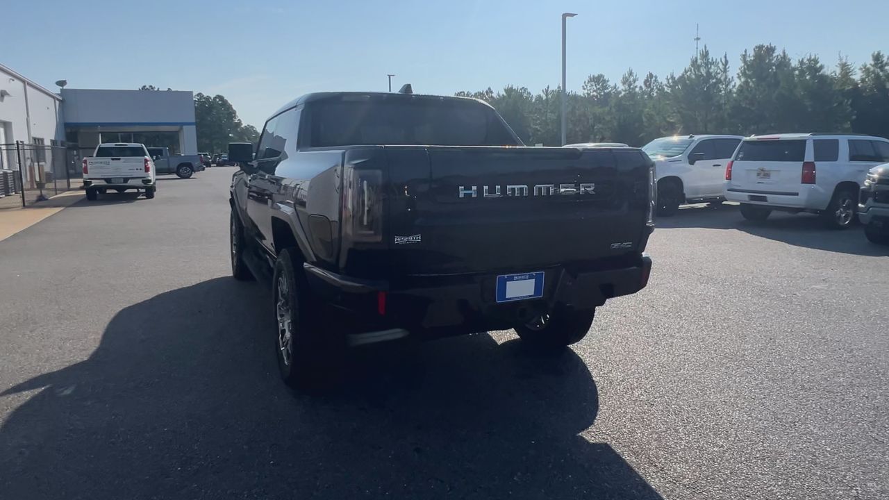 2025 GMC HUMMER EV 3X - Photo 41