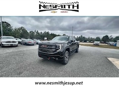 2026 GMC Sierra 1500 AT4 Truck