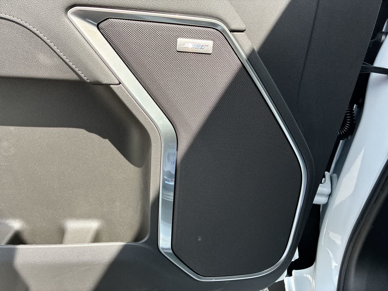 2026 Chevrolet Silverado 1500 LTZ - Photo 24