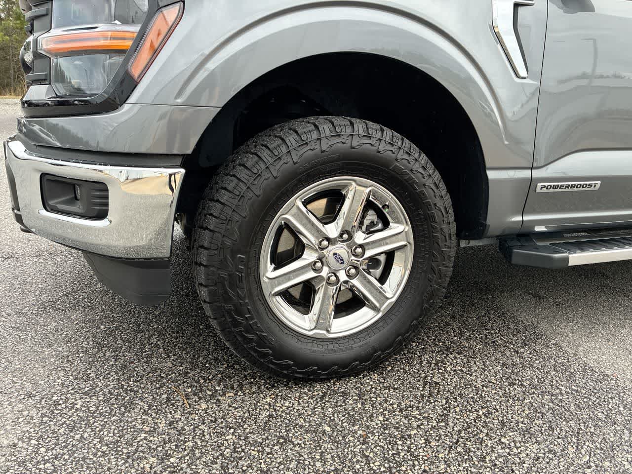 2024 Ford F-150 XLT - Photo 31