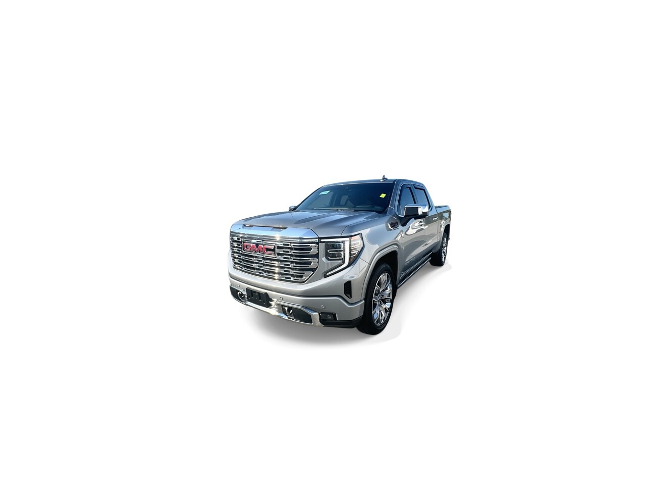 2024 GMC Sierra 1500 Denali Denali - Photo 36