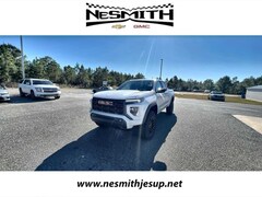 2026 GMC Canyon Elevation Truck