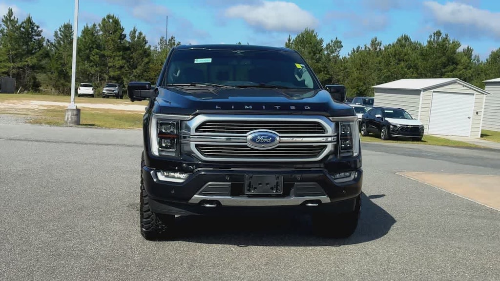 Used 2023 Ford F-150 XL