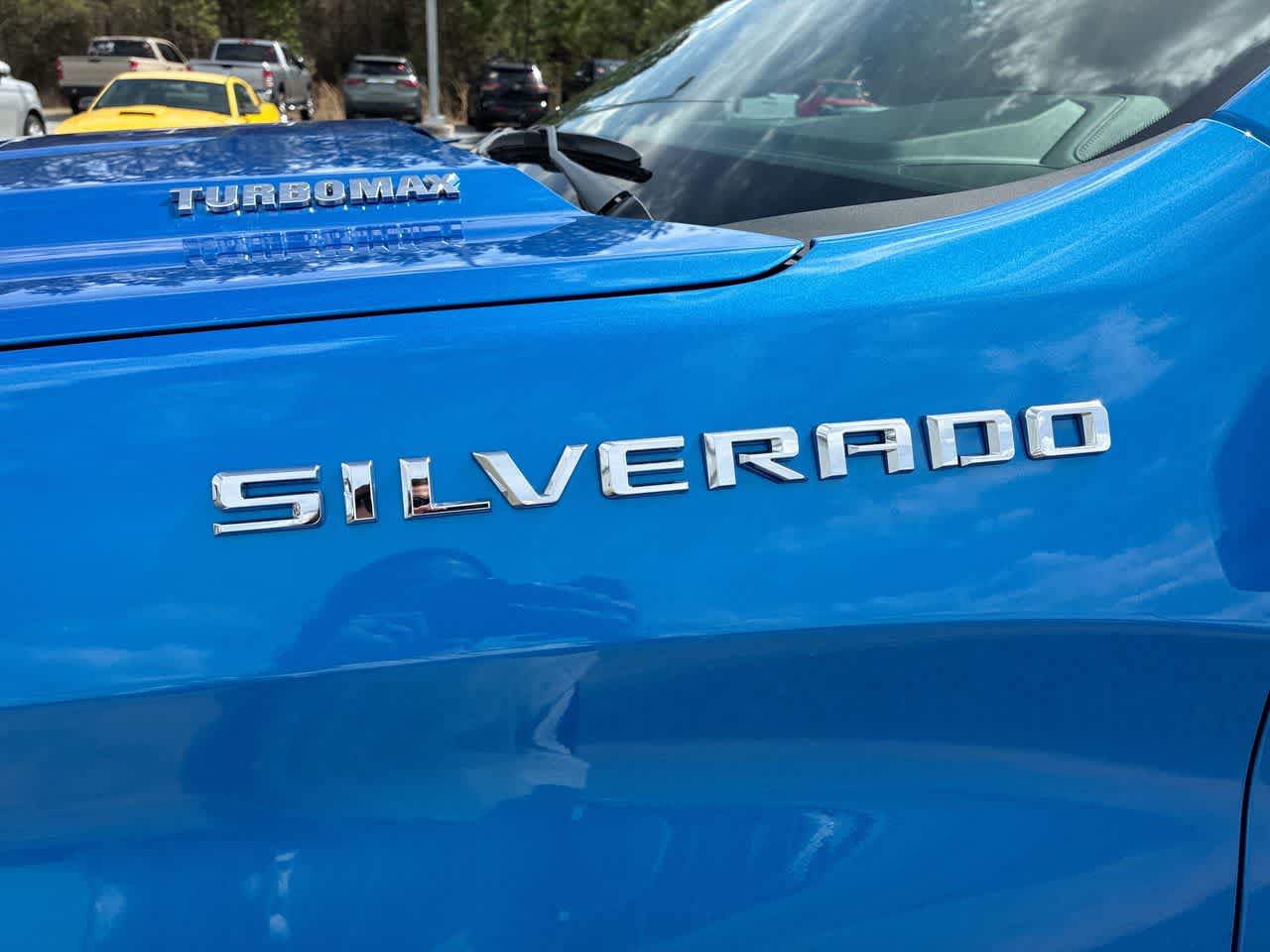 2026 Chevrolet Silverado 1500 LT - Photo 30