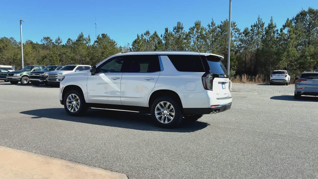 2025 Chevrolet Tahoe Premier - Photo 6