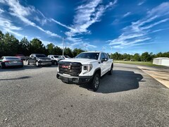 2025 GMC Sierra 1500 AT4X Truck