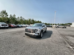 2026 GMC Terrain Elevation SUV