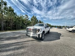 2025 GMC Sierra 2500 HD SLE Truck