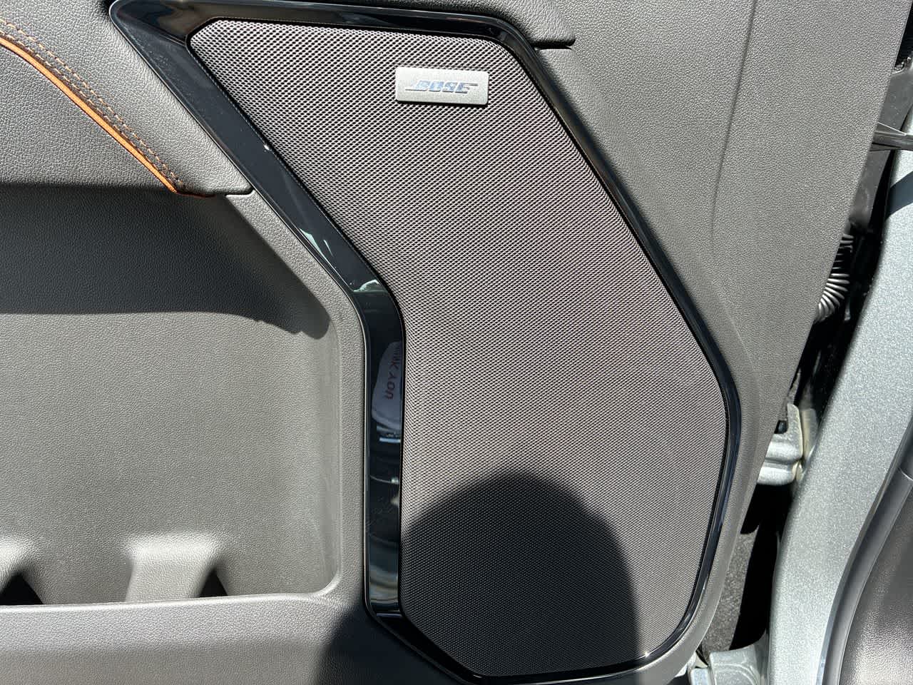 2026 GMC Sierra 1500 AT4 - Photo 24