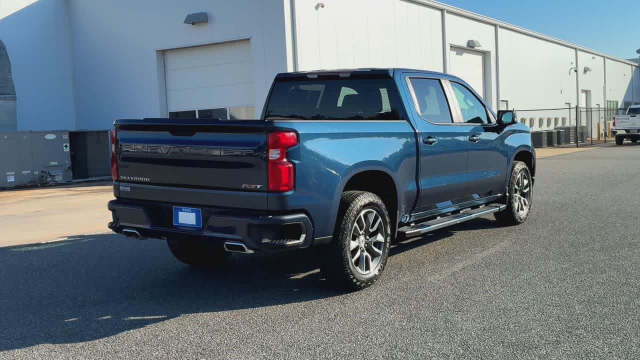 2023 Chevrolet Silverado 1500 RST - Photo 8