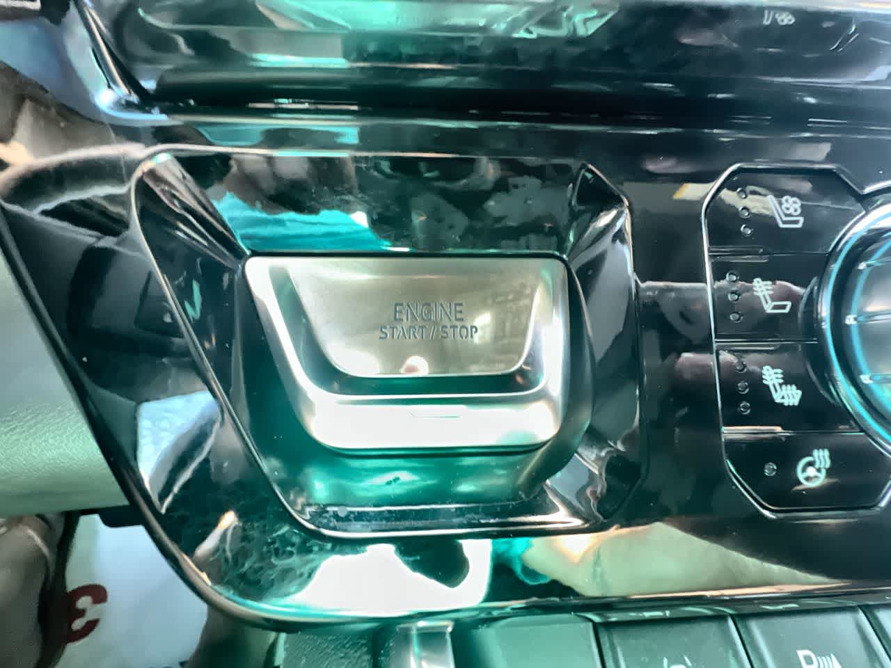 2024 GMC Sierra 1500 Denali Denali - Photo 17