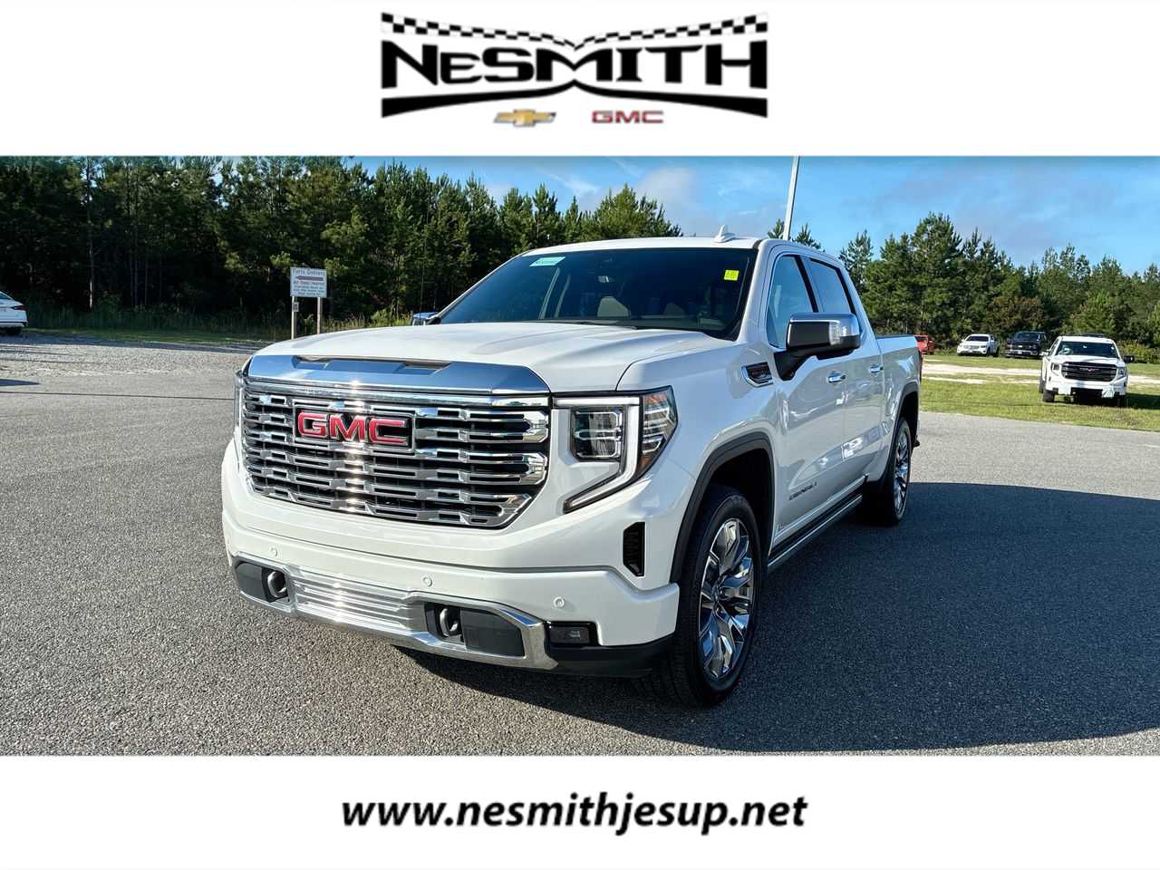 2023 GMC Sierra 1500 Truck 