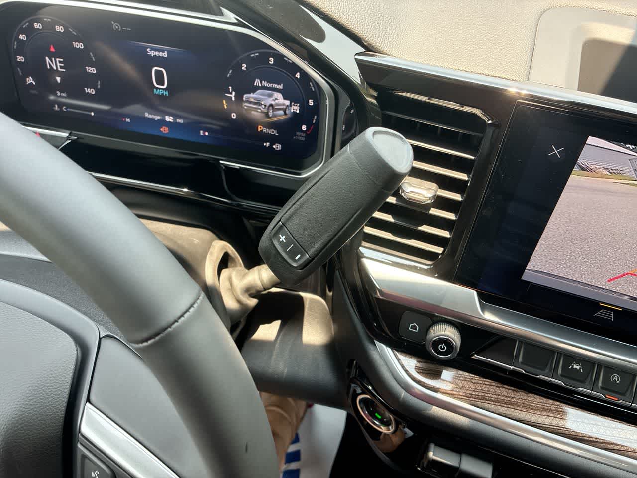 2026 Chevrolet Silverado 1500 LT - Photo 16