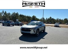 2026 Chevrolet Trax 1RS SUV