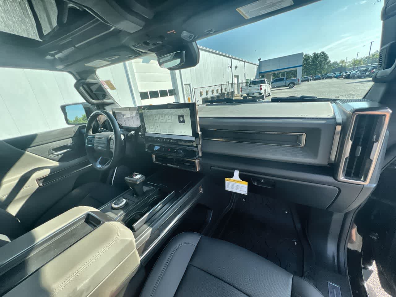 2025 GMC HUMMER EV 3X - Photo 29