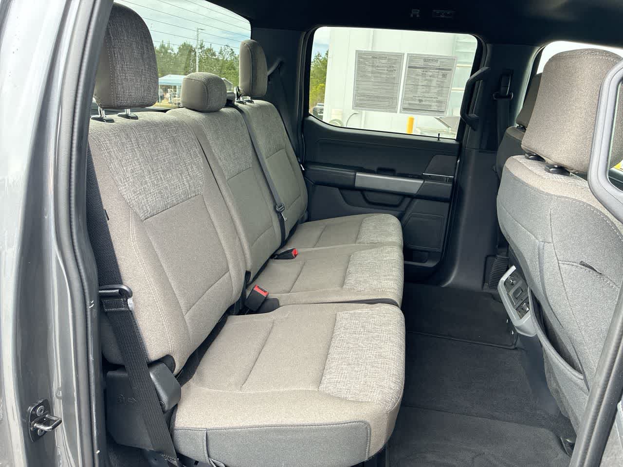 2024 Ford F-150 XLT - Photo 25