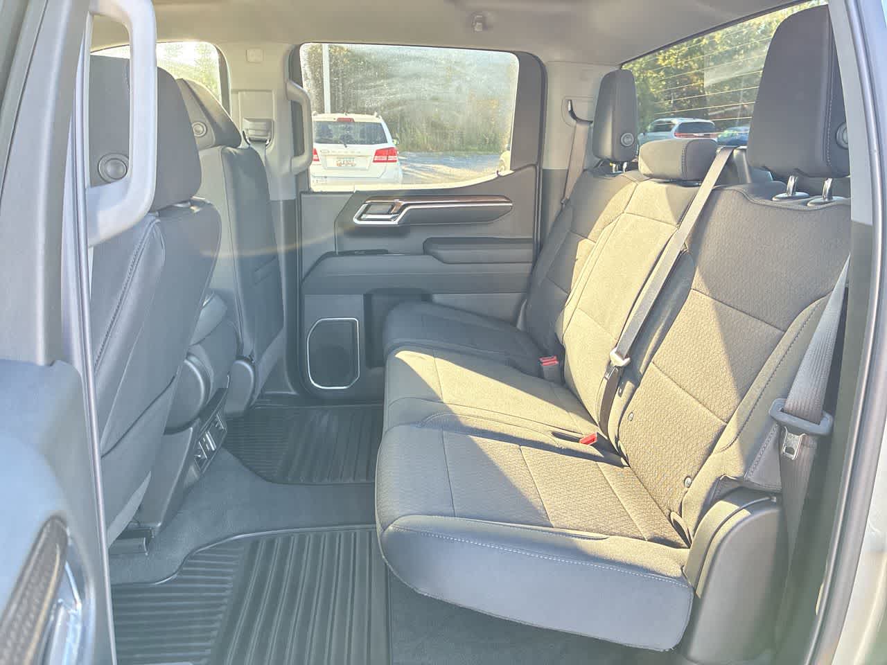 2026 Chevrolet Silverado 1500 LT - Photo 24