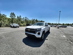 2025 Chevrolet Colorado WT/LT Truck