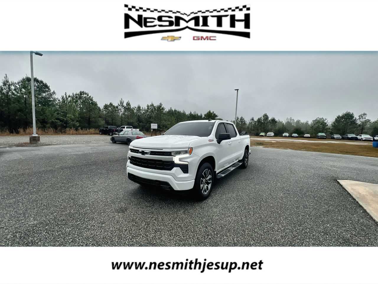 2024 Chevrolet Silverado 1500 RST's photo