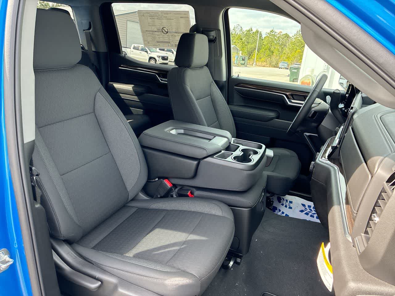 2026 Chevrolet Silverado 1500 LT - Photo 27