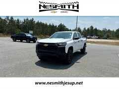 2026 Chevrolet Colorado WT Truck