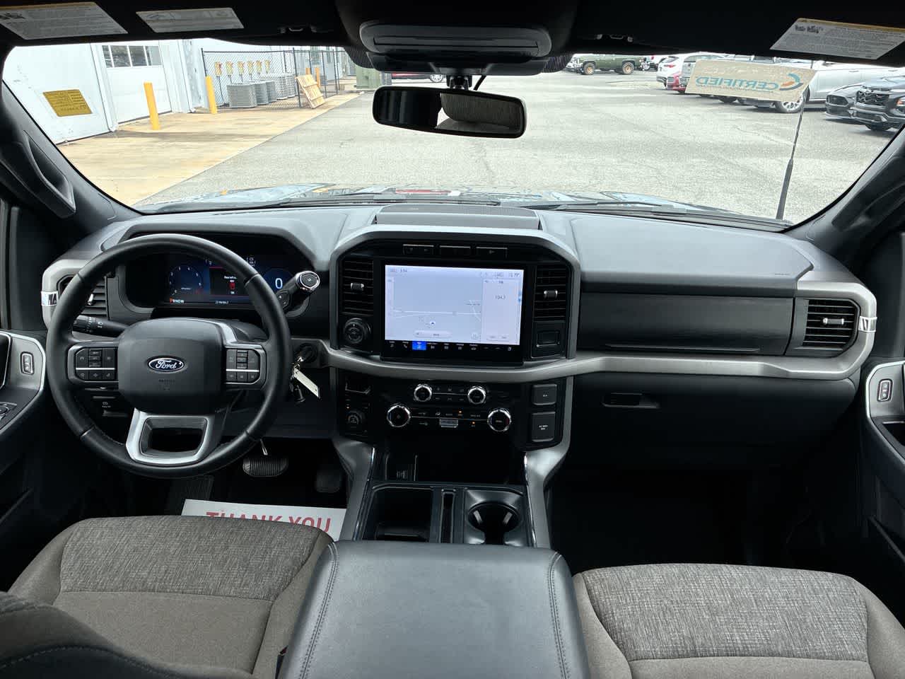 2024 Ford F-150 XLT - Photo 19