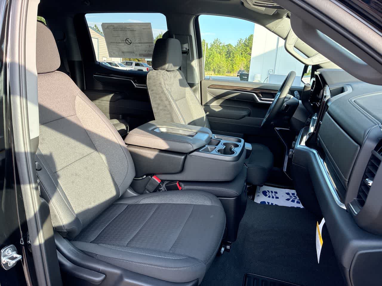 2026 Chevrolet Silverado 1500 LT - Photo 27