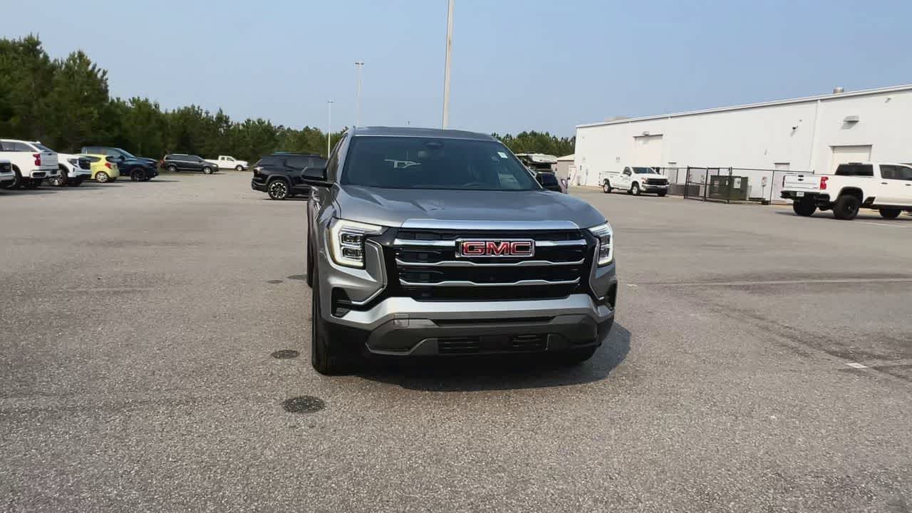 2026 Gmc Terrain Elevation photo 2
