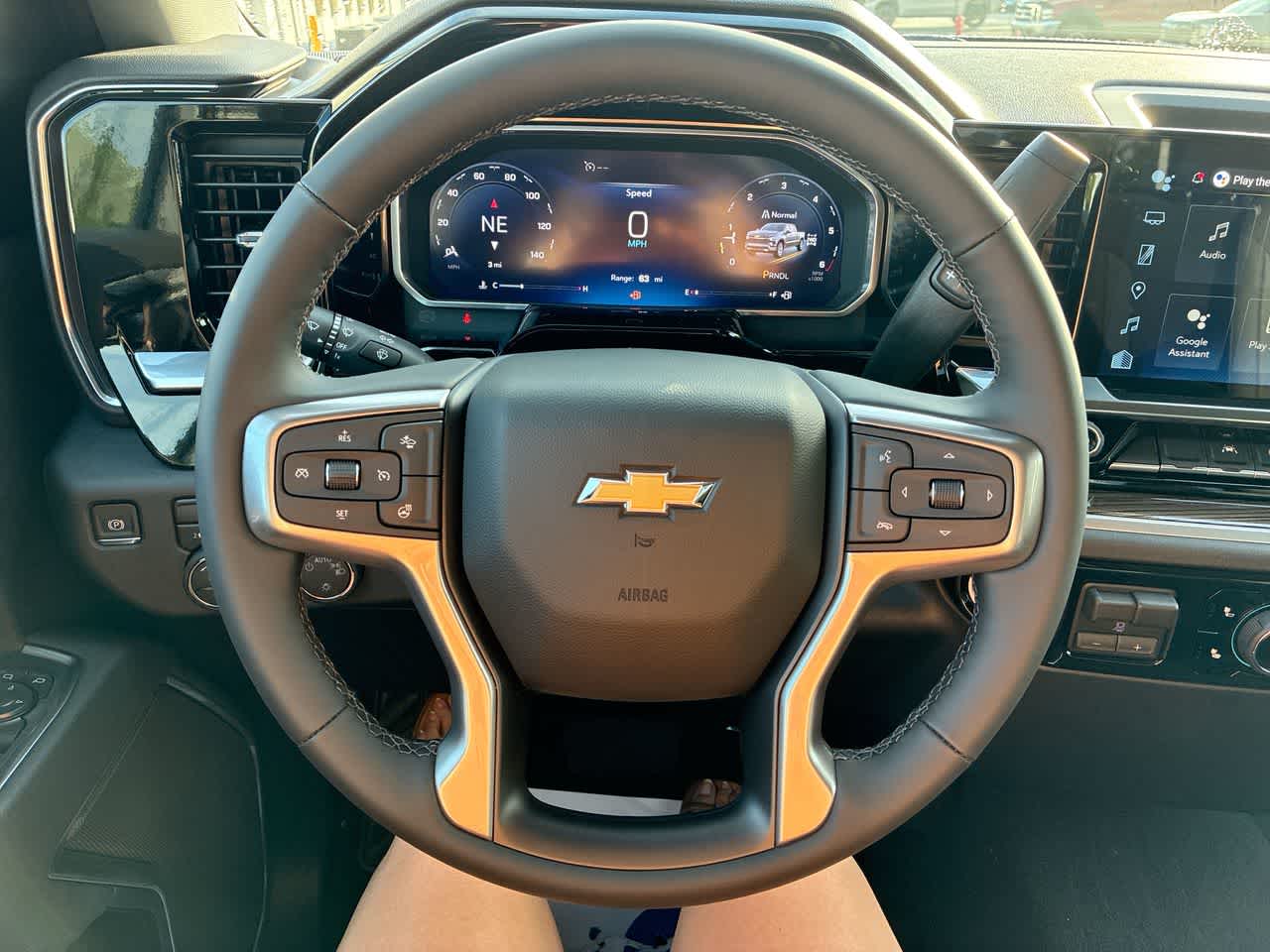 2026 Chevrolet Silverado 1500 LT - Photo 11