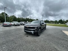 2026 Chevrolet Silverado EV LT - Max Range Truck