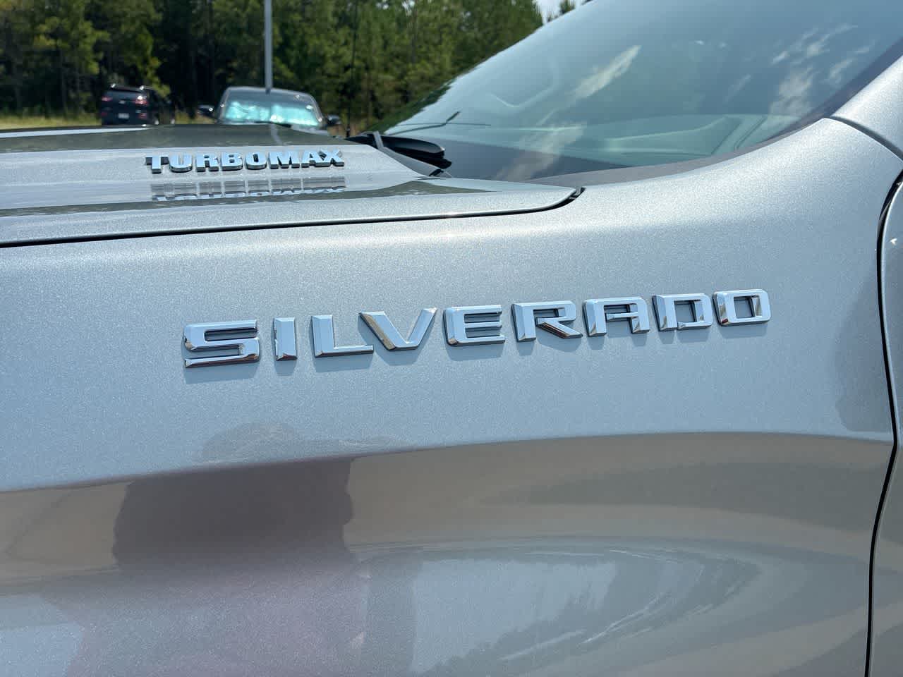 2026 Chevrolet Silverado 1500 LT - Photo 30