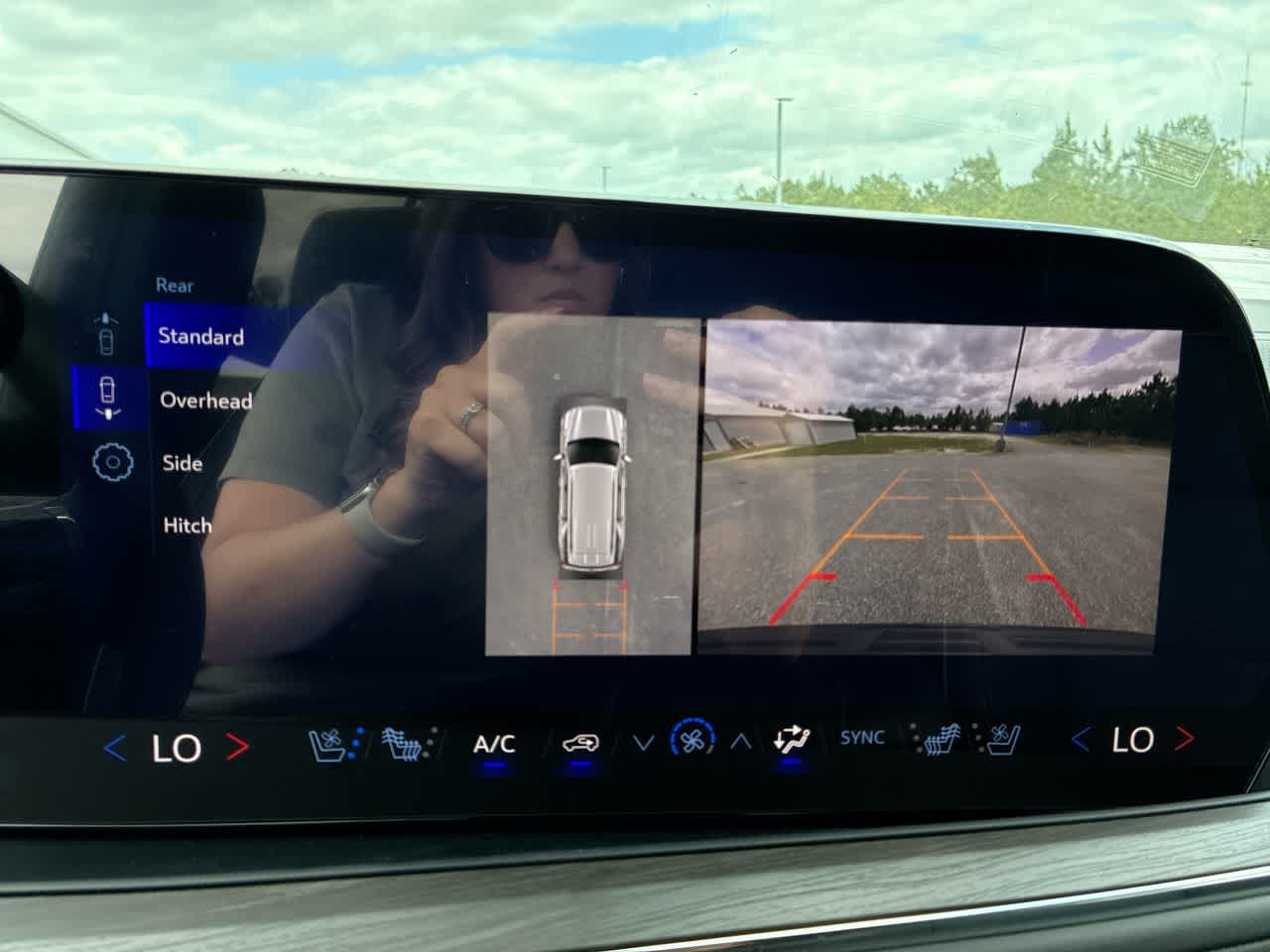 2026 Chevrolet Tahoe Premier - Photo 15