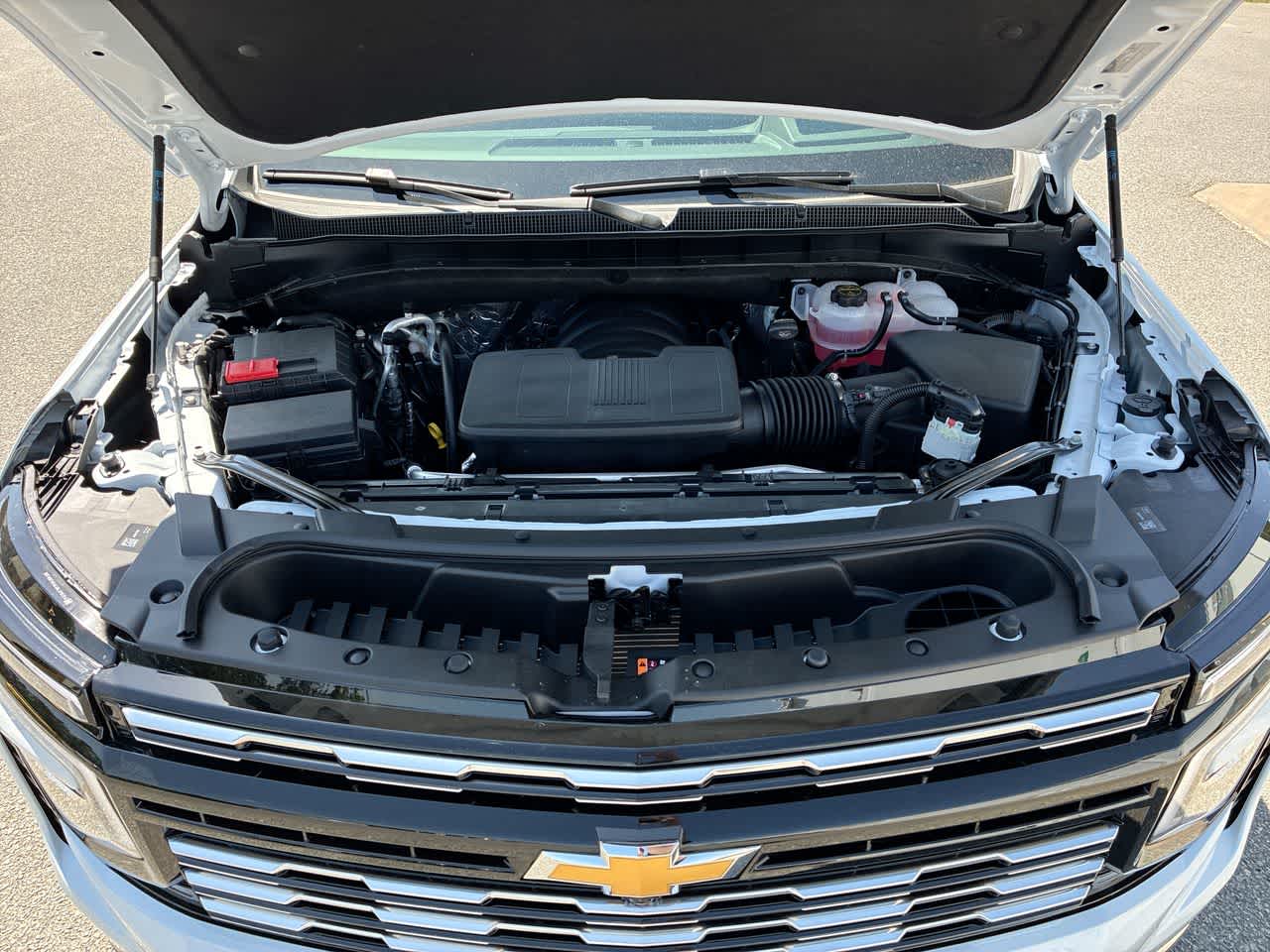 2026 Chevrolet Tahoe High Country - Photo 30