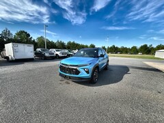 2026 Chevrolet Trailblazer RS SUV