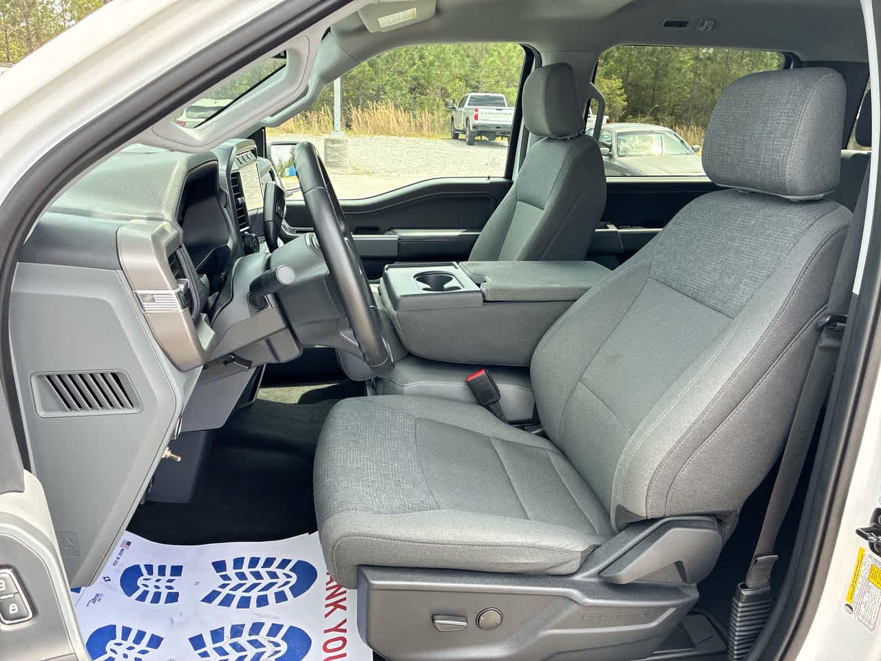 2024 Ford F-150 XLT - Photo 18