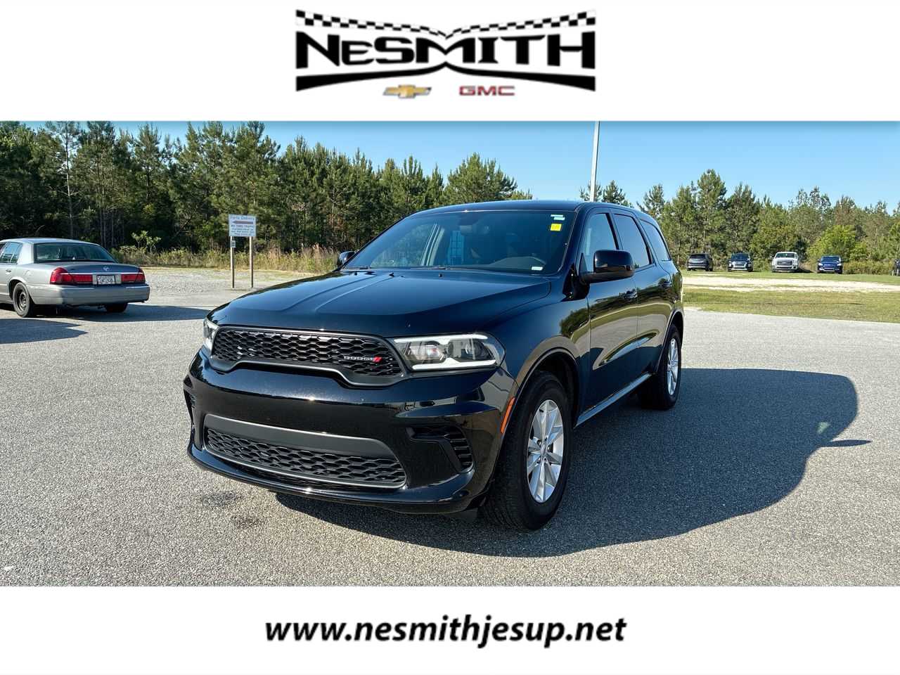 2025 Dodge Durango GT RWD's photo