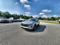 2025 Chevrolet Trax 2RS SUV