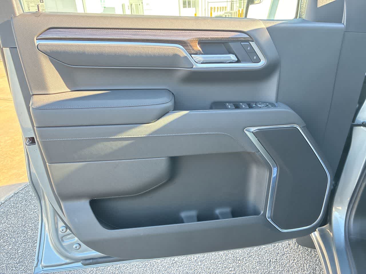 2026 Chevrolet Silverado 1500 LT - Photo 22