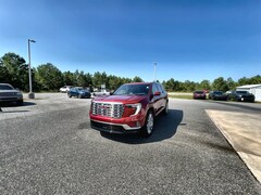 2025 GMC Acadia Denali SUV