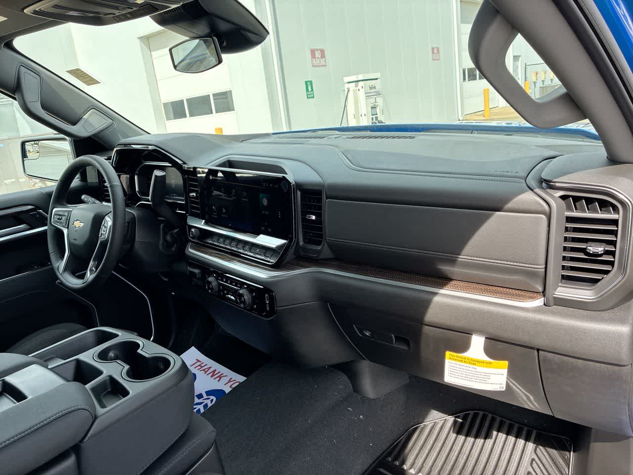 2026 Chevrolet Silverado 1500 LT - Photo 28