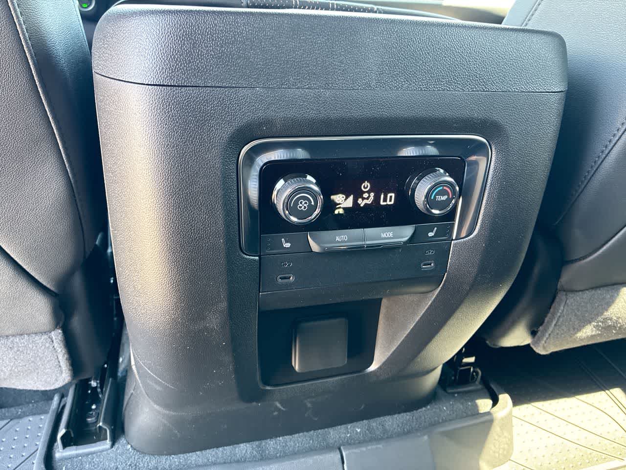 2026 Chevrolet Tahoe High Country - Photo 21