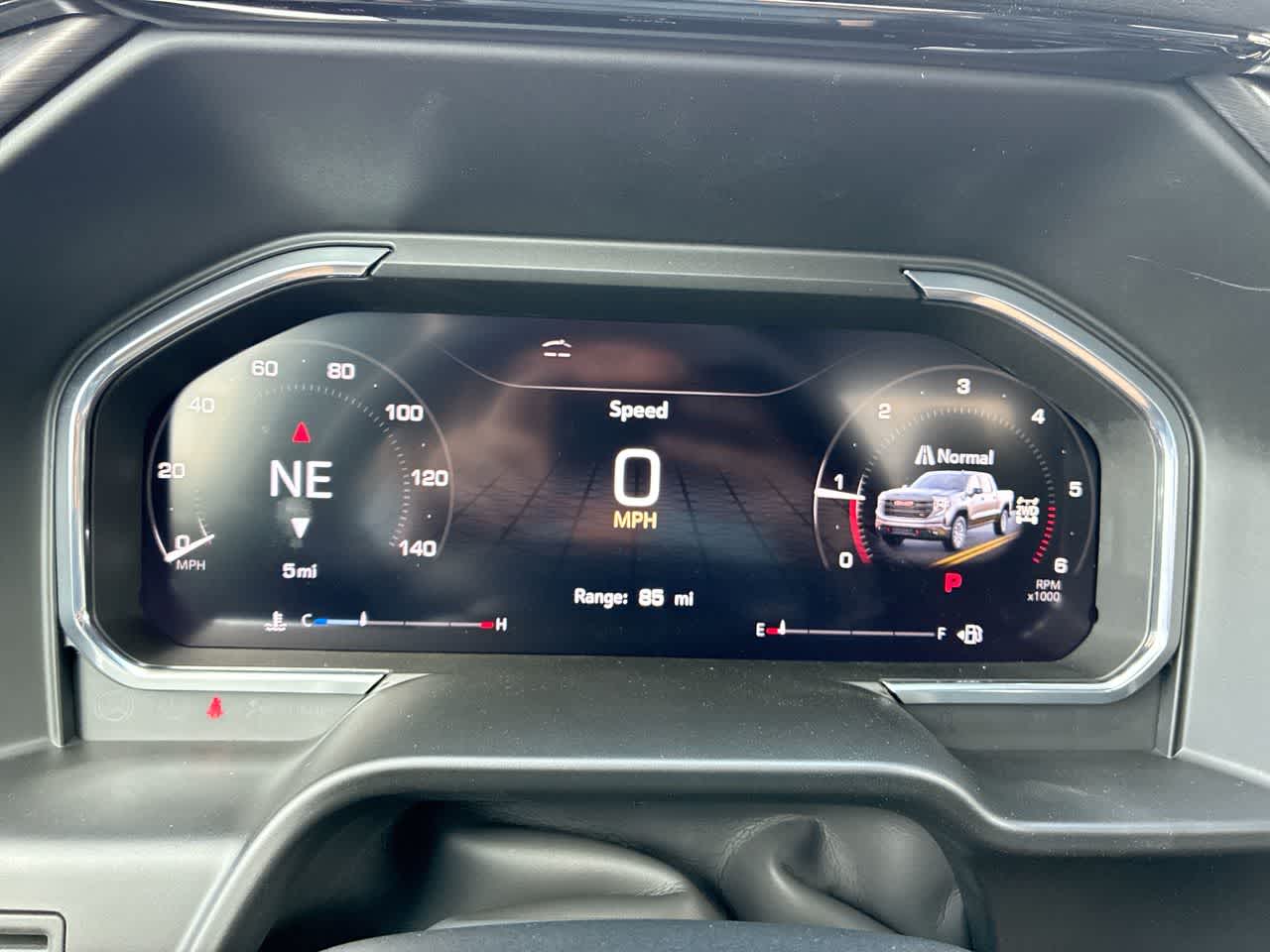 2026 GMC Sierra 1500 AT4 - Photo 12