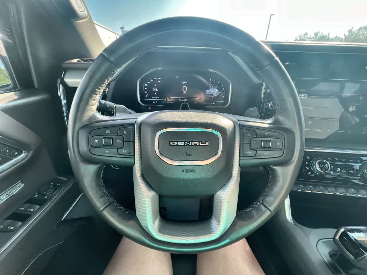 2024 GMC Sierra 1500 Denali Denali - Photo 11