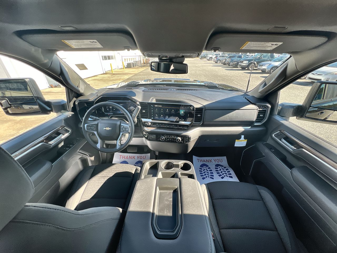 2026 Chevrolet Silverado 2500 HD LT - Photo 53