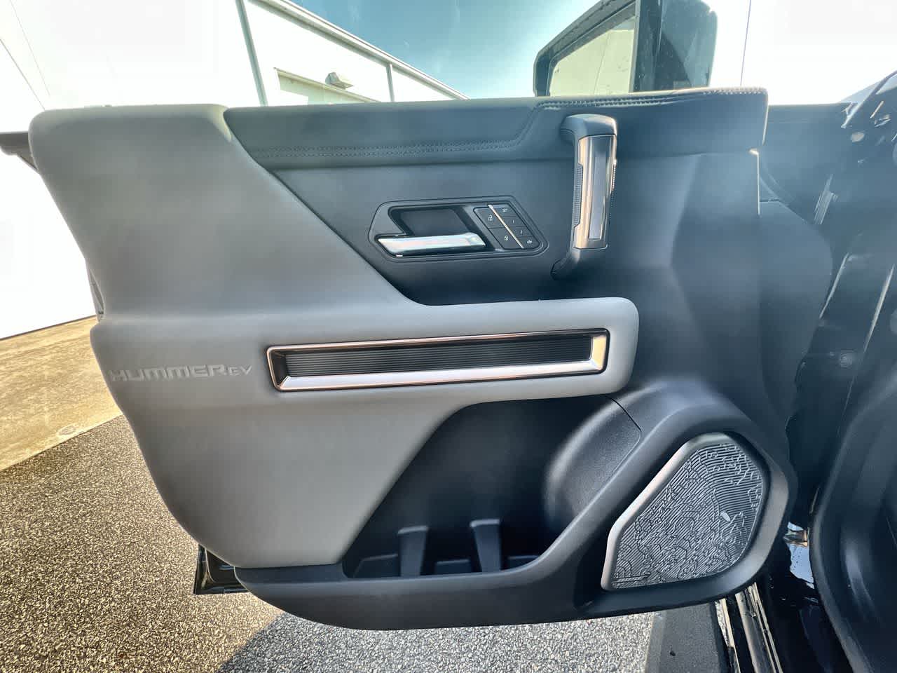 2025 GMC HUMMER EV 3X - Photo 22
