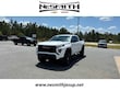  GMC Canyon